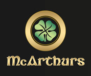 McArthurs Pub
