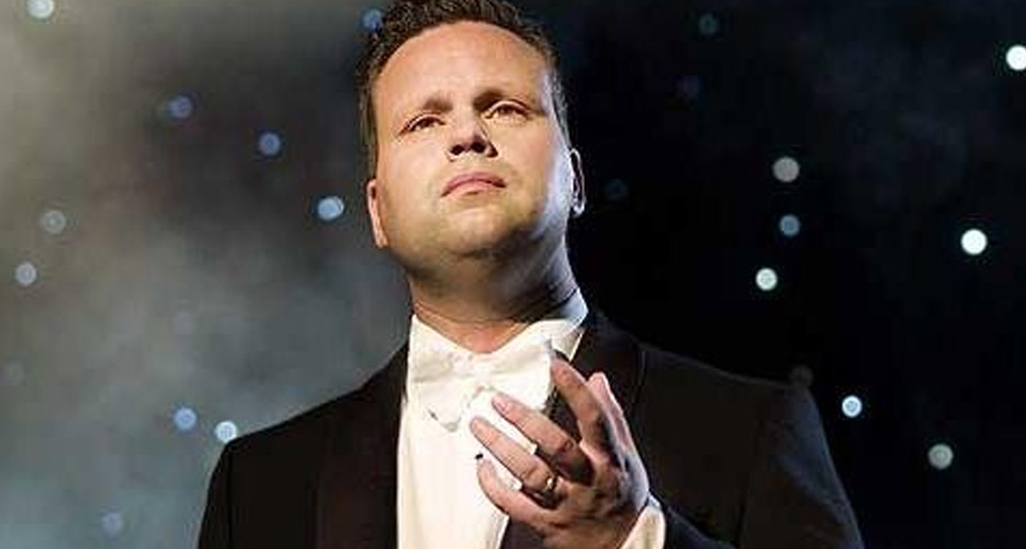 Paul Potts