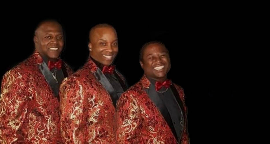 Men of Soul
