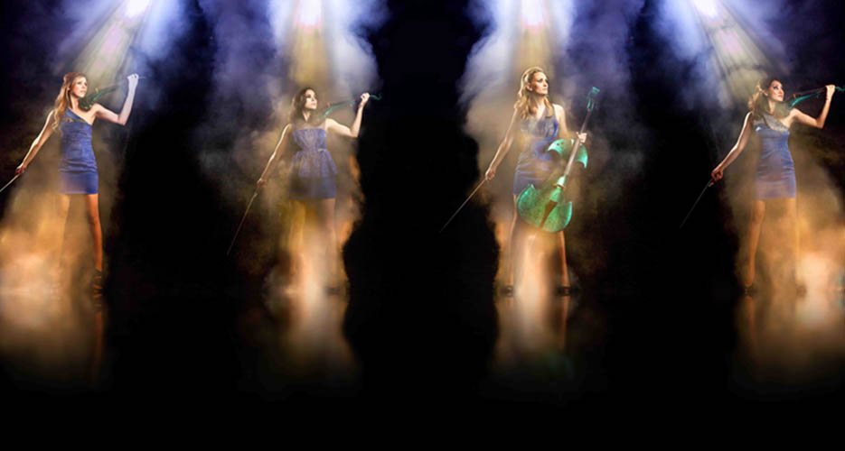 Siren String Quartet