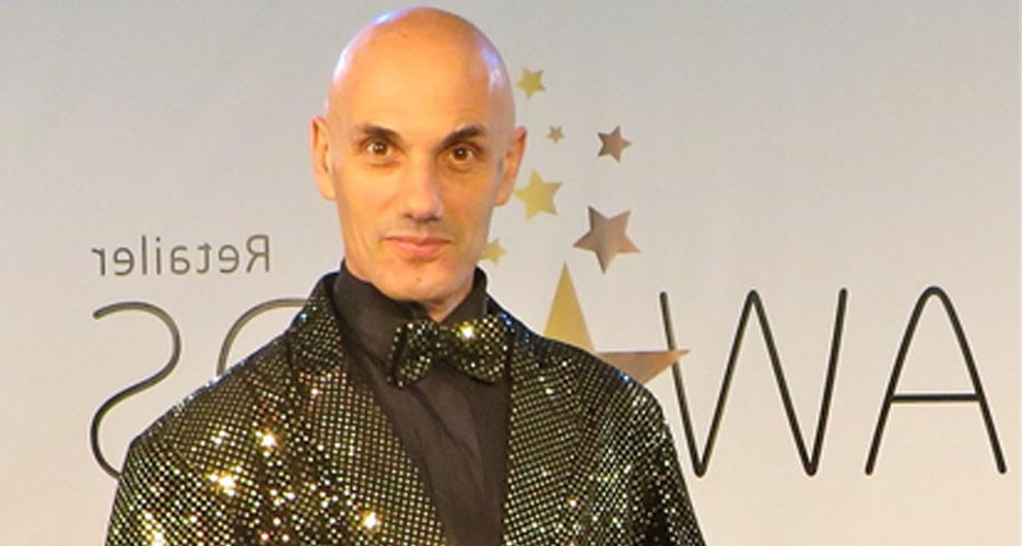 Jason Maverick