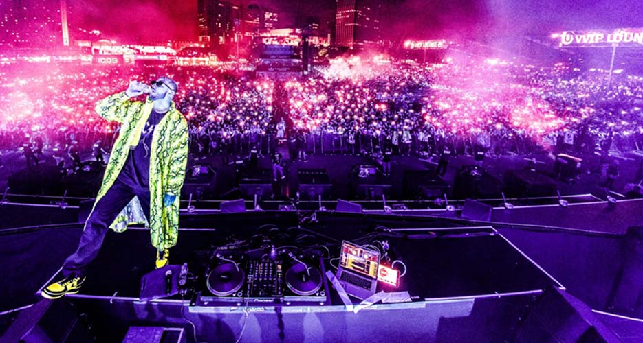 DJ Snake