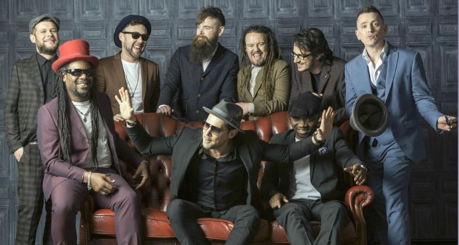 The Dualers