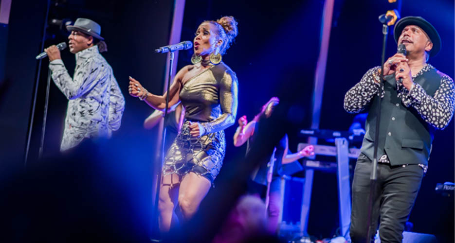Shalamar