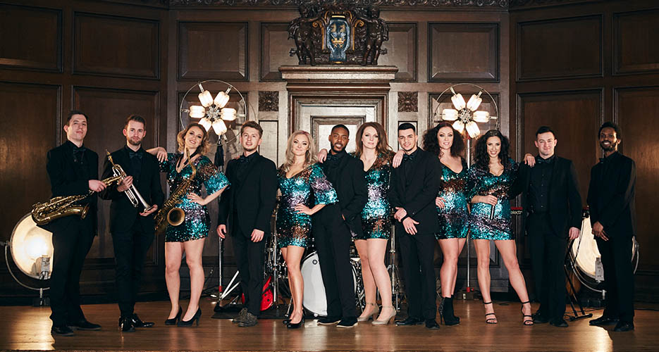 Dynasty Showband