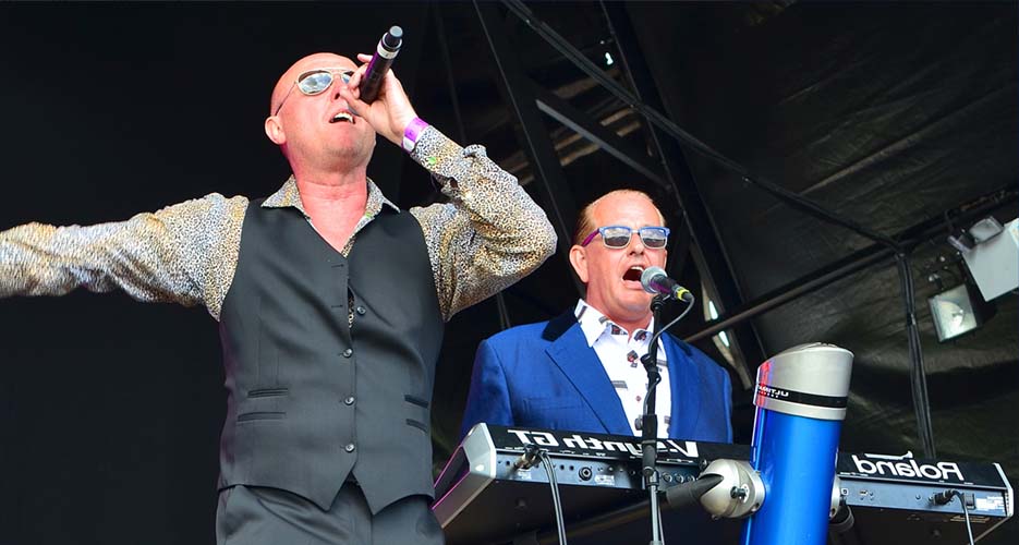 Heaven 17