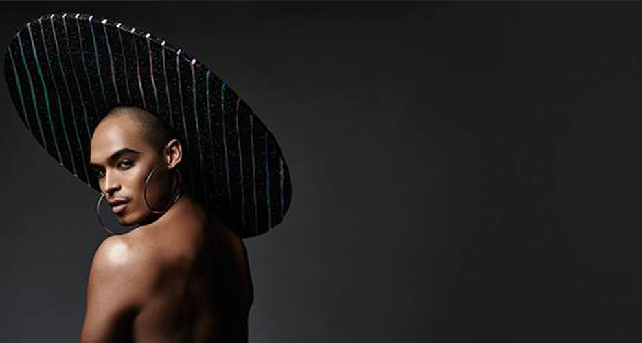Sean Miley Moore