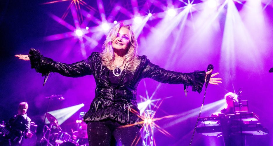 Bonnie Tyler