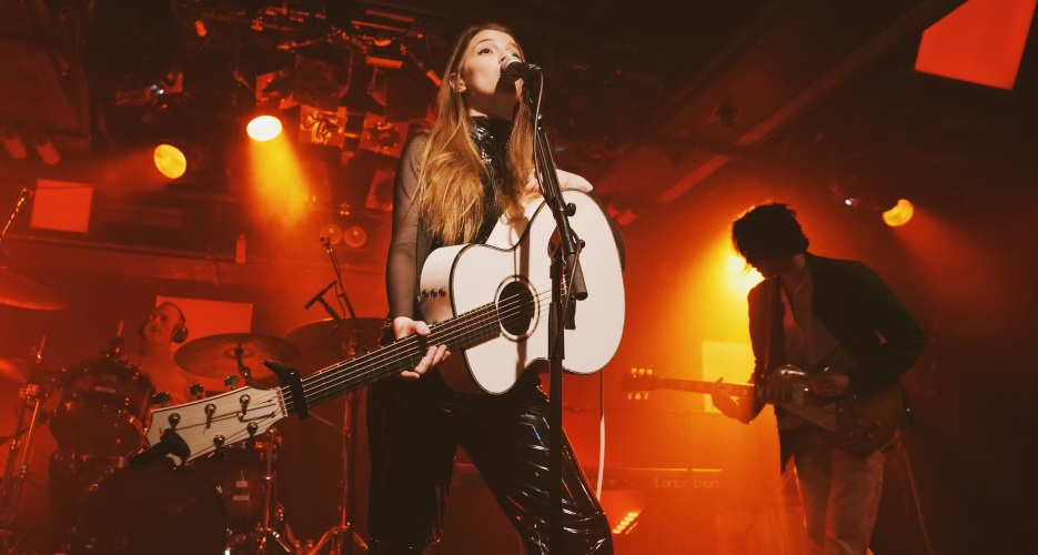 Jade Bird