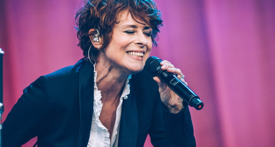 Lisa Stansfield