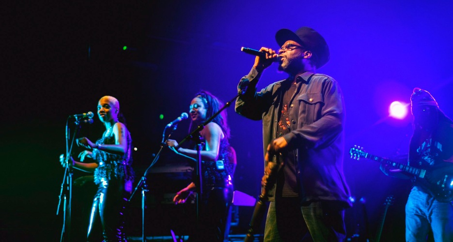 Soul II Soul 