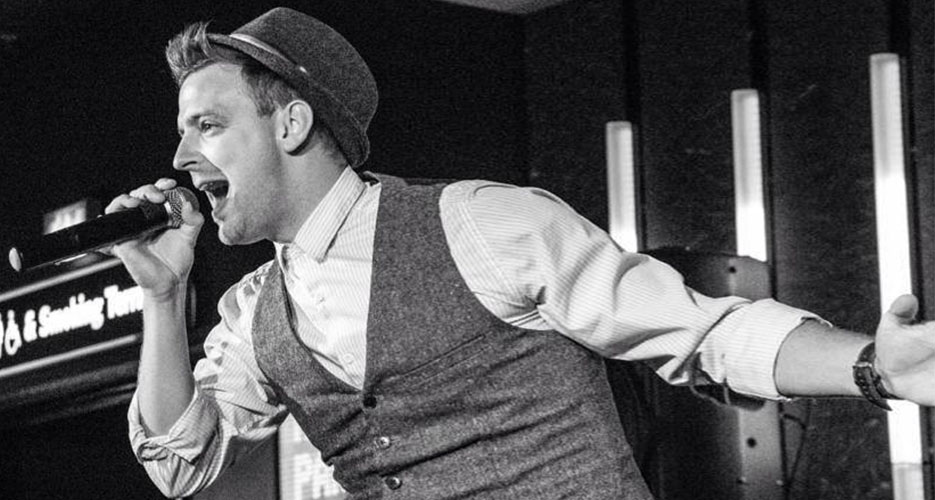TotOlly Murs