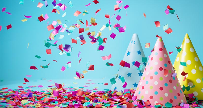 How Do I Make My Party Stand Out From The Rest? (Hint: Ditch The Ordinary Party Entertainment)