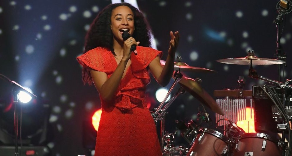 Corinne Bailey Rae 