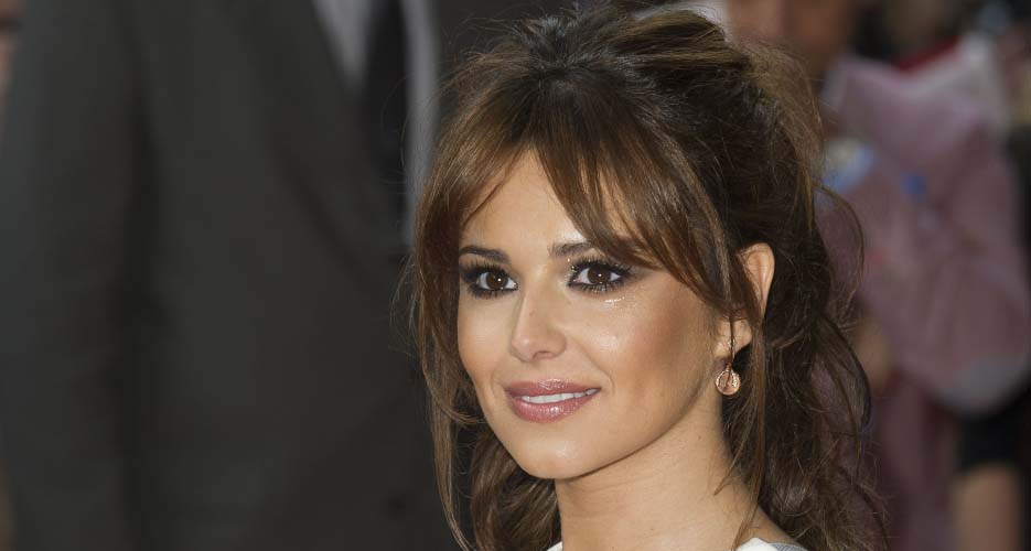Cheryl Cole