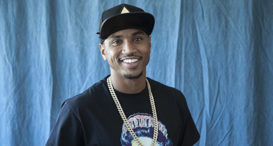 Trey Songz