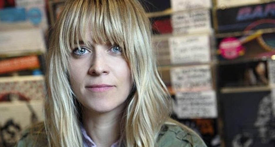 Edith Bowman Official Act Profile Picture