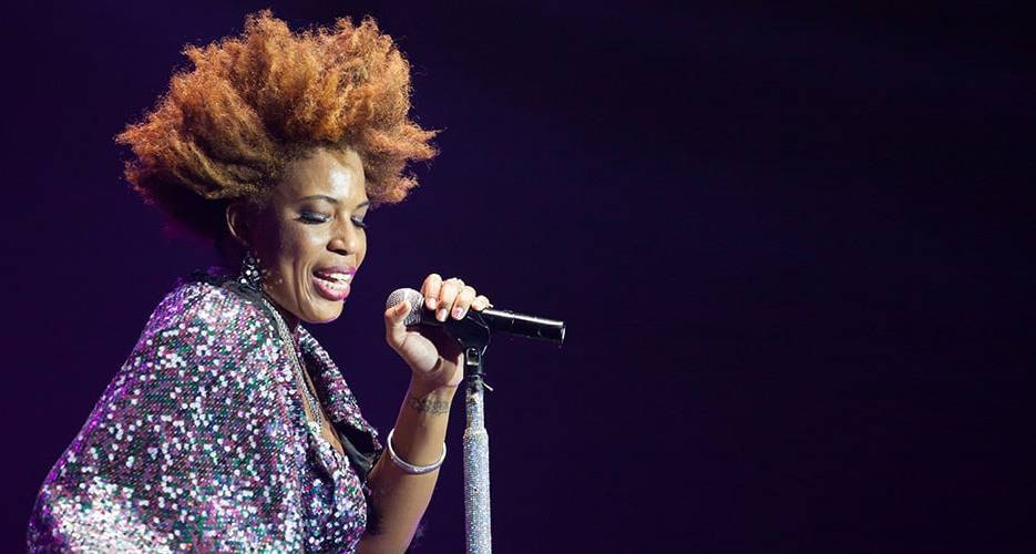 Macy Gray