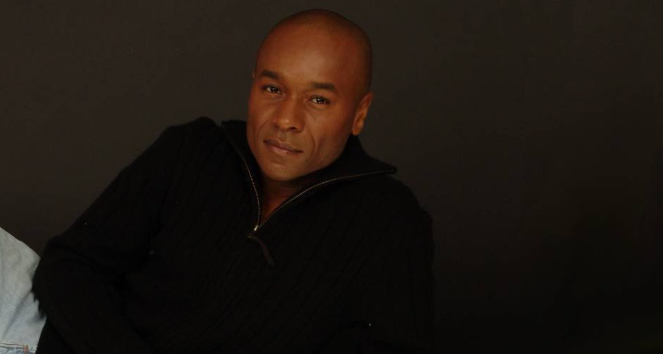 Freddie Mensah