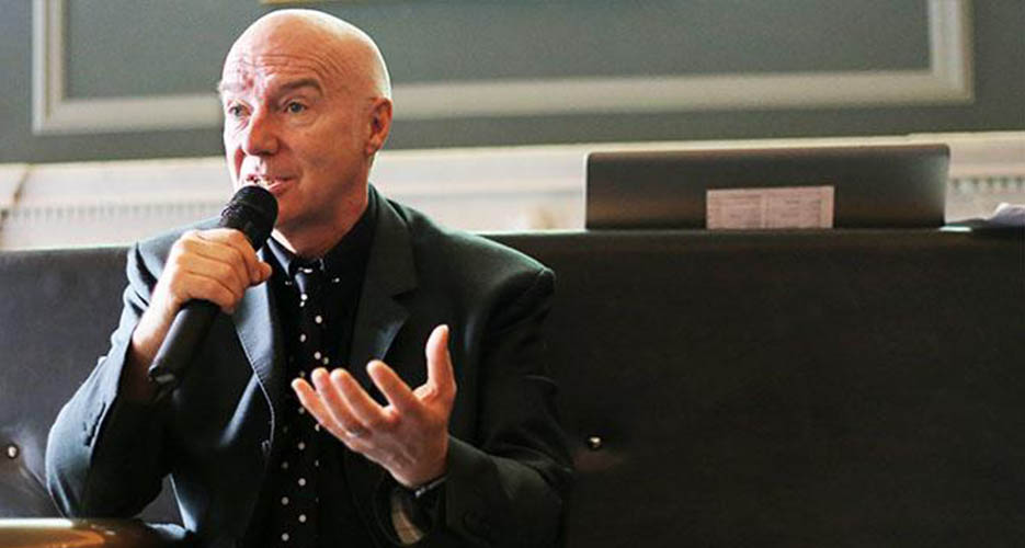 Midge Ure
