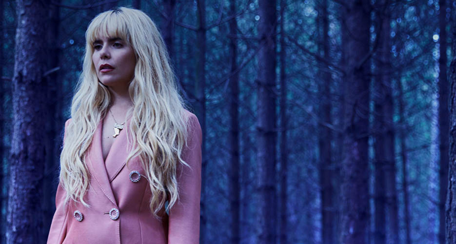 Paloma Faith