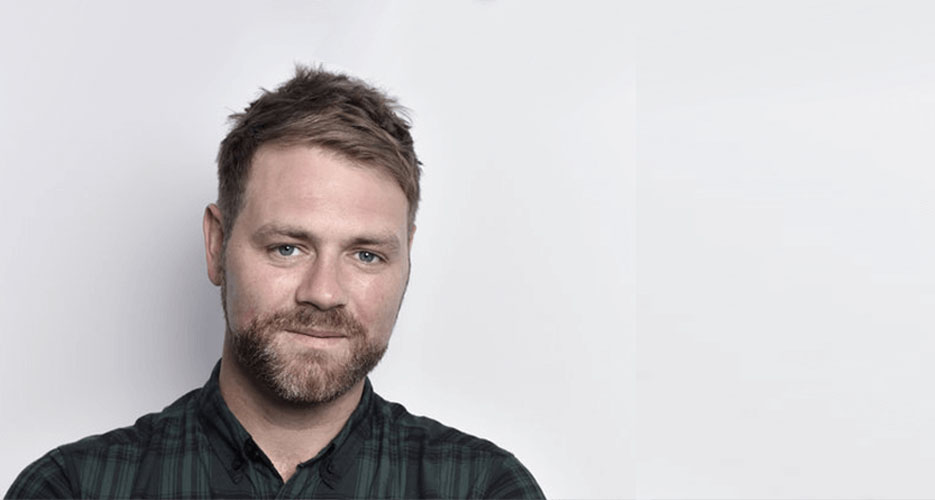 Brian McFadden