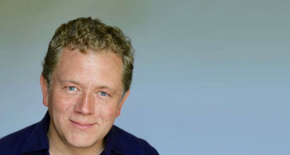 Jon Culshaw