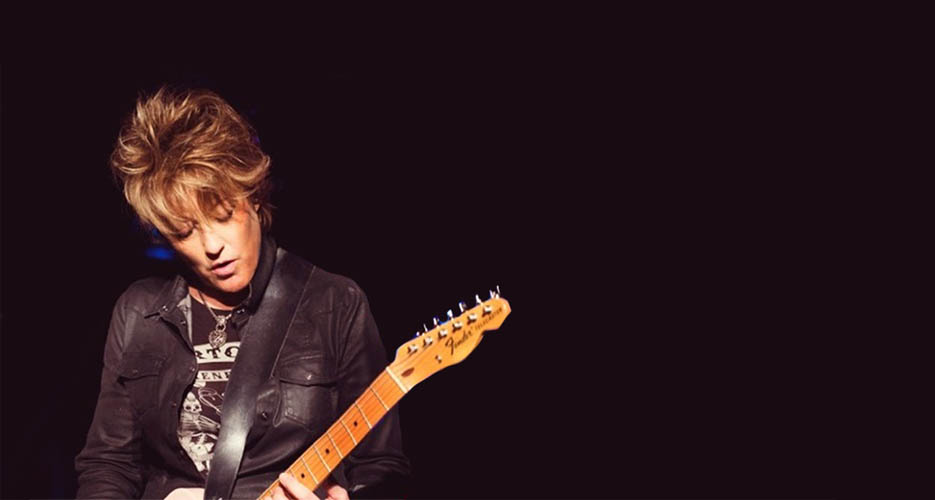 Katrina Leskanich