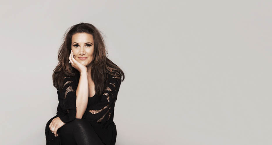 Sam Bailey