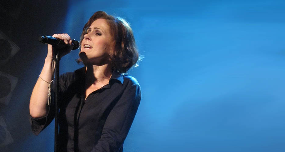 Alison Moyet
