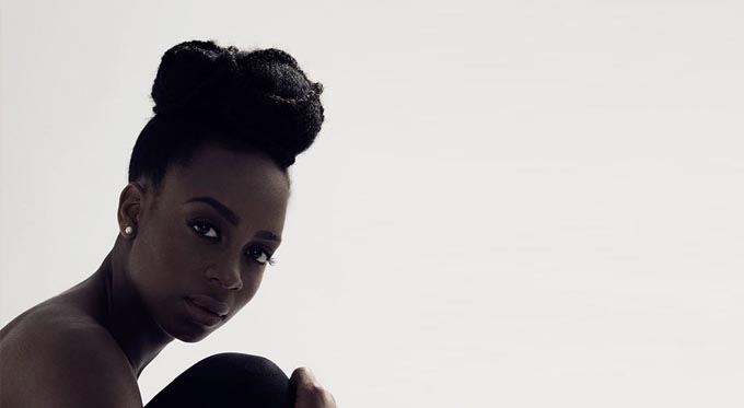 Ayanna Witter-Johnson