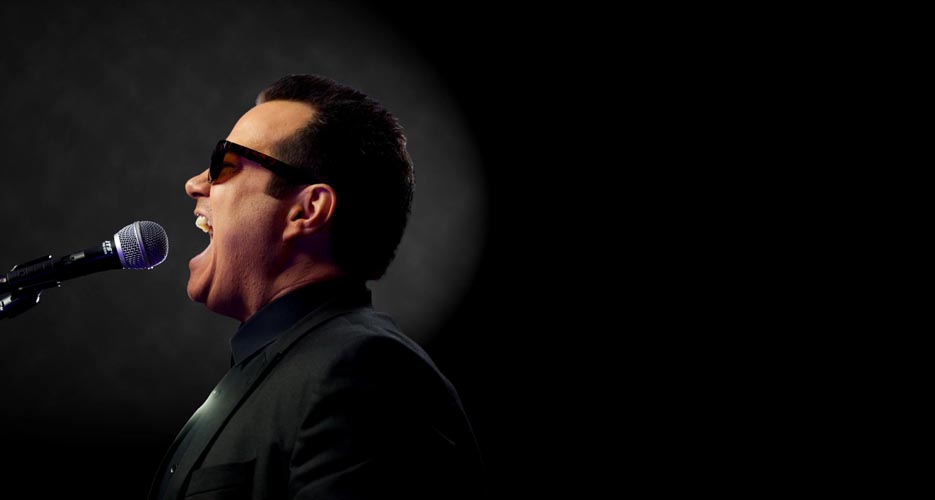 Billy Joel Tribute UK 