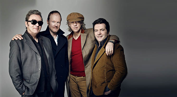 The Boomtown Rats