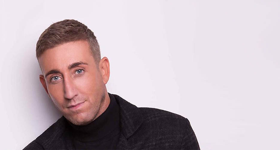 Christopher Maloney