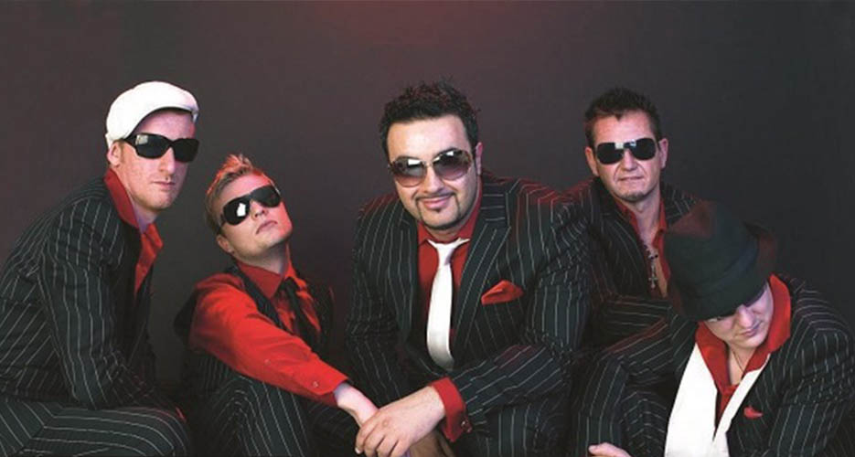 The Disco Disciples