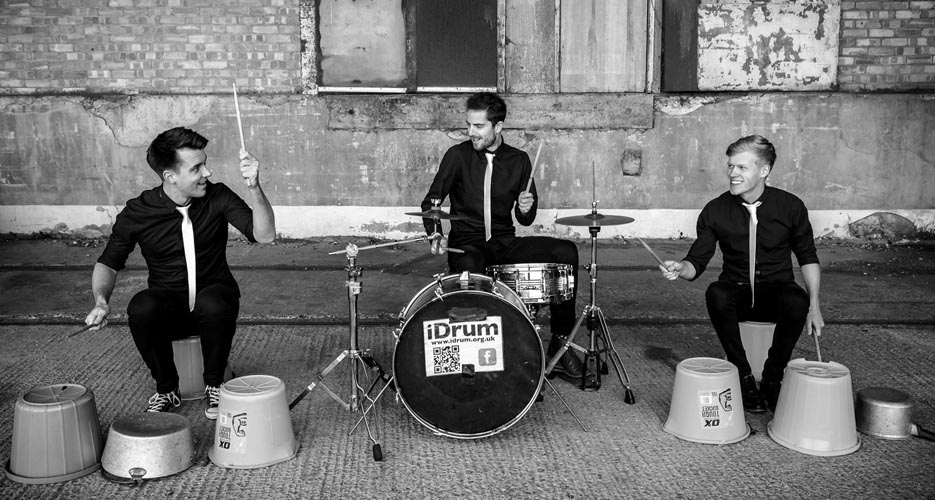 iDrum