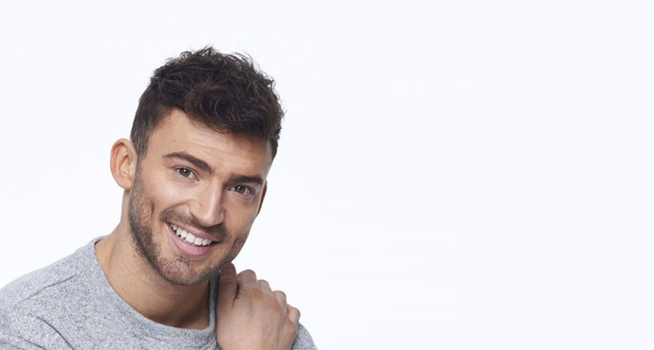 Jake Quickenden