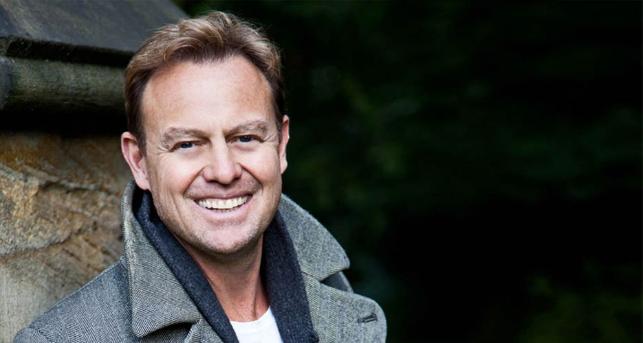 Jason Donovan
