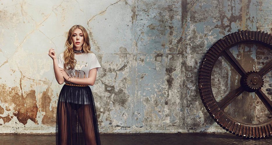 Katherine Ryan