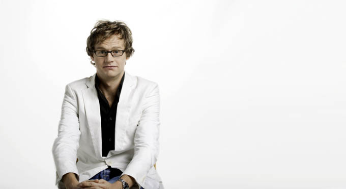 Mark Dolan