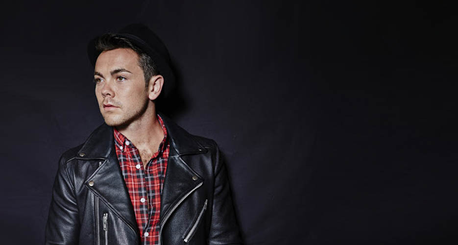 Ray Quinn