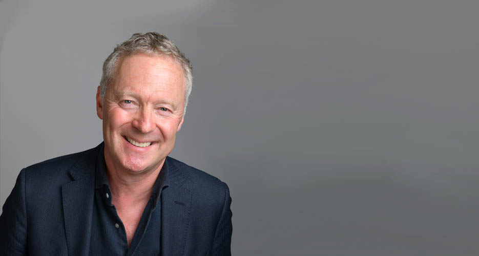 Rory Bremner
