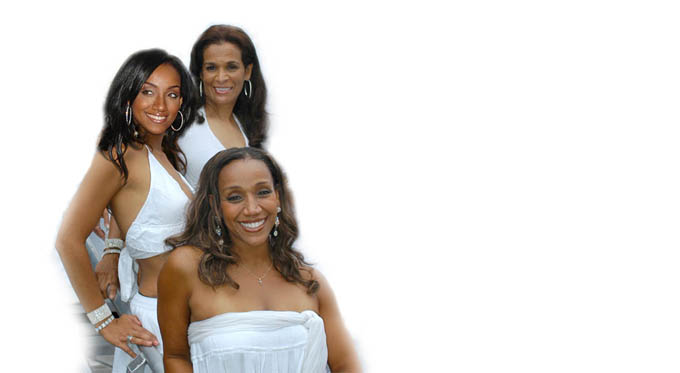 Sister Sledge