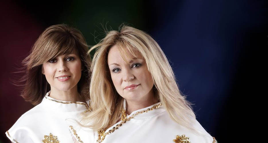 Strictly ABBA
