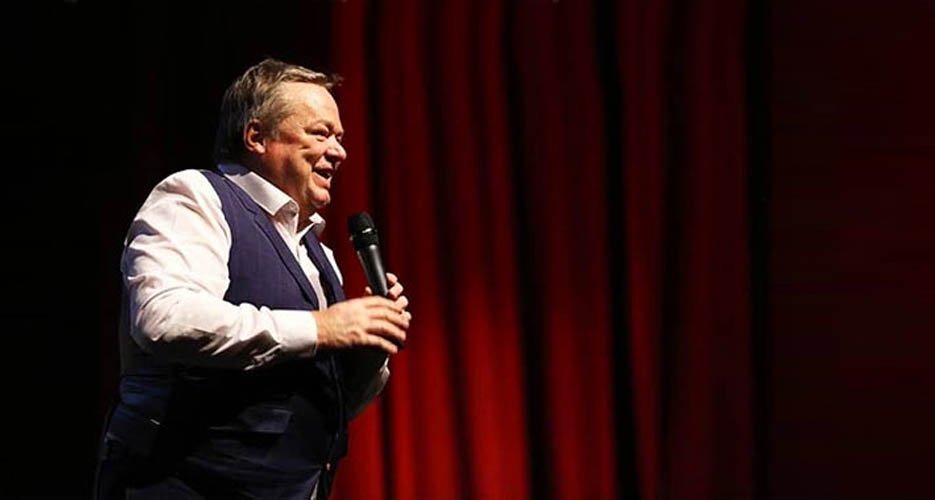 Ted Robbins