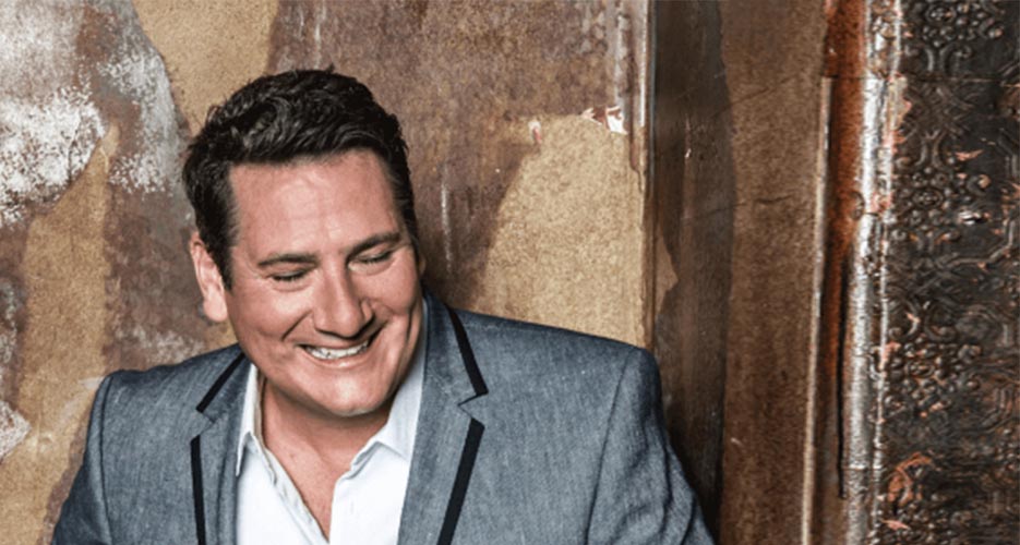 Tony Hadley