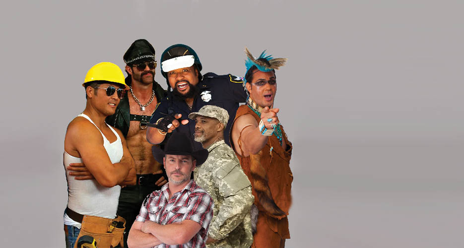 Village People