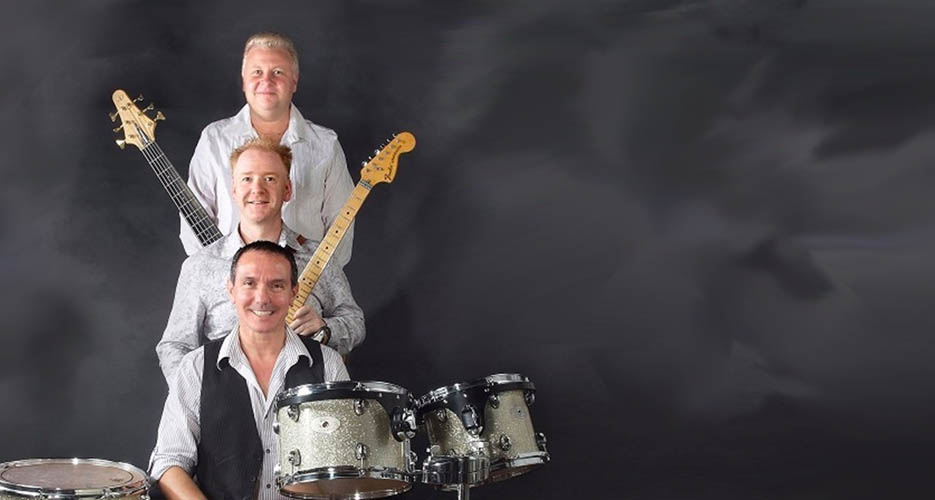 Vivo Party Band