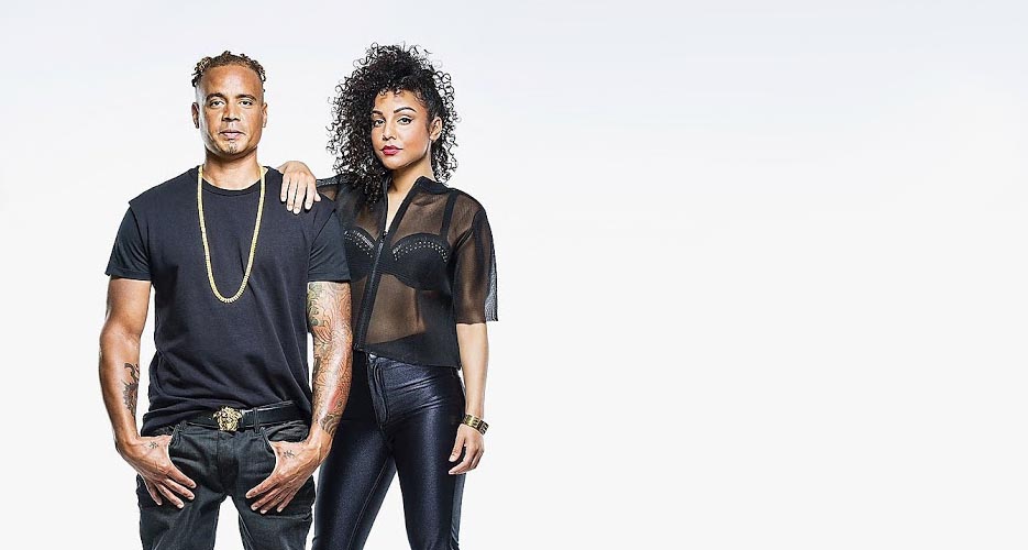 2 Unlimited