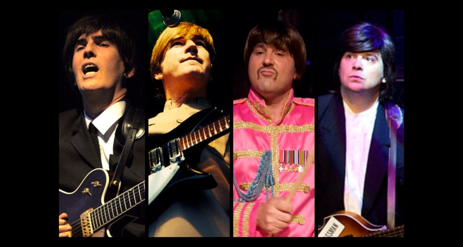 Beatlemania